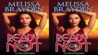 Ready or Not by Melissa Brayden Audiobook Part 2 [upl. by Adeys855]