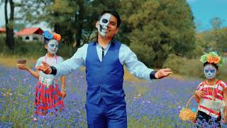 XOCHIPITZAHUATL VIDEO OFICIAL 2024EL TORBELLINO MUSICAL [upl. by Aeirdna116]