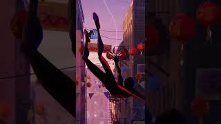 SpiderMan Across the SpiderVerse  quotMona Lisaquot by Dominic Fike  Teaser [upl. by Nalepka558]