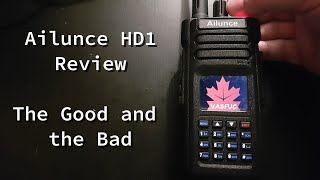 Ailunce HD1 Review [upl. by Schertz]