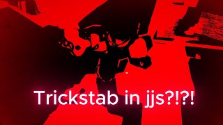 Jujutsu Shenanigans Guide  Introduce TRICKFLASH [upl. by Yim766]