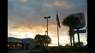 Jax Beach Golf Course hole 18 HD [upl. by Mikol]