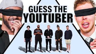 GUESS THE YOUTUBER [upl. by Kenyon97]