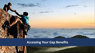 OptiMed Health Plans GAP Webinar [upl. by Crane]