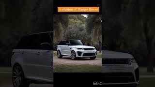 Evolution of range rover tatamotorsthehelpinghand2479 ratantatashorts viralshort trending [upl. by Telfer216]