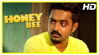 Honey Bee Movie  Best Of Asif Ali  Part 2  Bhavana  Baburaj  Lal  Sreenath  Balu  Archana [upl. by Valerie298]