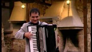 The Best Accordion Player  Stefan Georgiev 2 [upl. by Marijo]