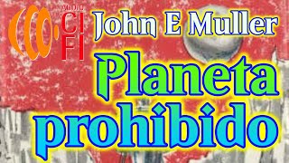 Planeta prohibido John E Muller [upl. by Palila]