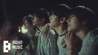 TXT 투모로우바이투게더 We’ll Never Change Official MV [upl. by Tegdirb]