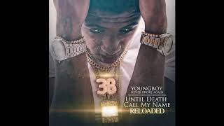 YoungBoy Never Broke Again  RIP feat Offset Official Audio [upl. by Rahr]