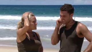 Im A Celebrity Get Me Out Of Here 2009 E1 P5 [upl. by O'Neill]