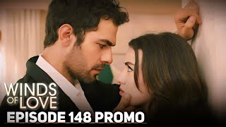 RÜZGARLI TEPE Episode 148 Promo Winds of Love I Winds of Love Colina ventosa Capitulo 148 Promo [upl. by Joshi]