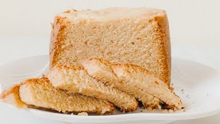 Condensed Milk Cake Recipe  No Mixer Cake [upl. by Arinay]