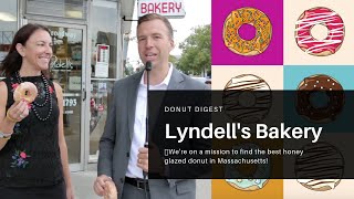 Lyndells Bakery  Report Card [upl. by Ressler235]