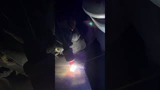 Aluminum welding fabrication welding aluminium millerwelders ￼ [upl. by Micco974]