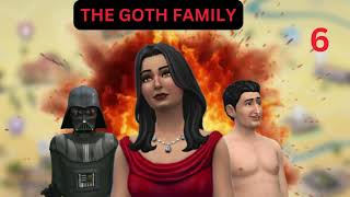 The Goths Ep6 Party Planning [upl. by Annovad]