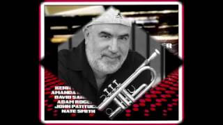 New Frontier Donald Fagen  cover by Randy Brecker [upl. by Ahteral]