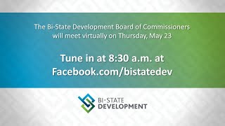 BSD Board of Commissioners  Thursday May 23  Part I [upl. by Whalen]