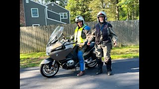 Ride from NJ Shore to Otisco Lake Fingerlakes [upl. by Howund]