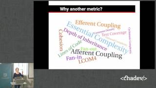 Cognitive Complexity the New Guide to Refactoring for Maintainable Code [upl. by Arianne]