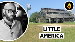 Fordlandia The Suburb Henry Ford Built in the Amazon Rainforest [upl. by Bernette137]