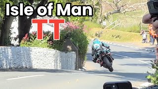 Best of the Isle of Man TT 2023 [upl. by Fidelio]