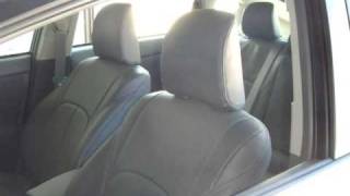 Clazzio Car Seat Cover Installation for Toyota Prius 3rd Generation 2010 model [upl. by Gerkman]