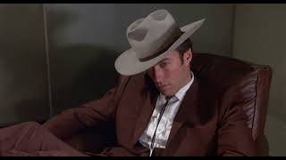 Final Scene  Coogans Bluff 1968 Clint Eastwood HD [upl. by Wendie]