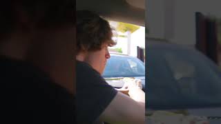 Road Rage in The Drive Thru With Danny Duncan [upl. by Fleeta]