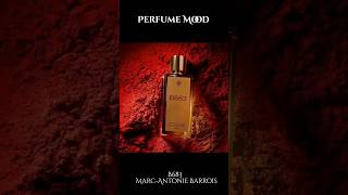 B683 🖤 MarcAntoine Barrois 🖤 Perfume Mood [upl. by Tniassuot]