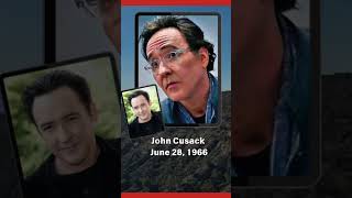 John Cusack amp his brother Bill Cusack [upl. by Ilehs318]