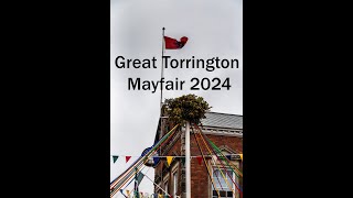 Torrington Mayfair 2024 [upl. by Noyerb300]