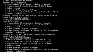 ISDN Configuration [upl. by Irving402]