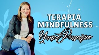 La terapeuta Yoanet Pomarico nos habla del Mindfulness [upl. by Aimet706]