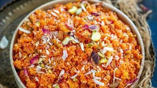 Gajar ka halva Kaise banaen viral ytvideo tasty sweet [upl. by Nats626]