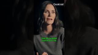 This Was The Biggest Struggle Of Courteney Coxs Life 😳 [upl. by Anik133]