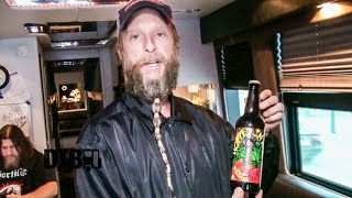 Obituary  BUS INVADERS Ep 972 [upl. by Jopa]