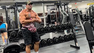 Gym Tour Orlando One of the BEST GYMS IN THE WORLD [upl. by Cochard]