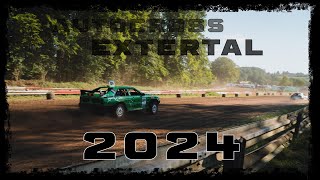 Autocross Extertal 2024  Samstag [upl. by Estell]