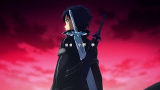 Sword Art Online Alicization all openings 14 [upl. by Aspia231]