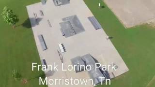 Frank Lorino Park Morristown Tn [upl. by Hutchings655]