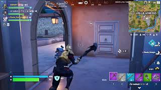 FORTNITE EN VIVO ARG [upl. by Arednaxela]