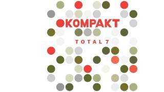 Reinhard Voigt  Tranceformation Kompakt Total 7 Album [upl. by Alitta]