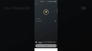 How to setup PLC wallet PLC farm with bar code key step by step platincoin [upl. by Clarine451]