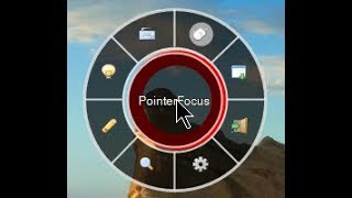 How to register pointerfocus100 working [upl. by Nnylcaj]