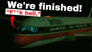 “Were finished Fk hell”  The Kegworth Air Disaster  ENGLISH   Mystery Tv [upl. by Hardan771]