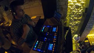 Nu Disco Mix DJ Live Set  Sesión NuDisco  Jose Ródenas DJ 190202 [upl. by Enilra]