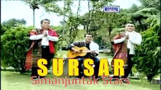 Simanjuntak Stars  Sursar [upl. by Aslam]