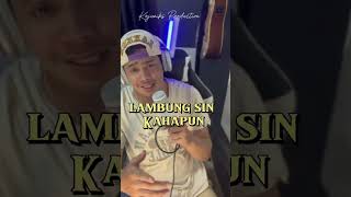 LAMBUNG SIN KAHAPUN cover By Riman uzman [upl. by Ytima]