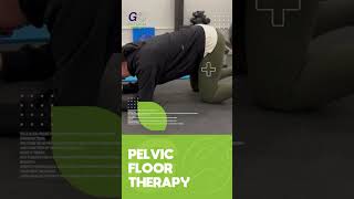 Pelvic Floor Therapy at Go Physical Therapy👇👀 [upl. by Yleme]